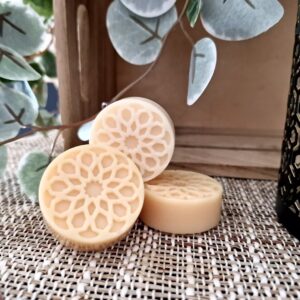 Fondant parfumé